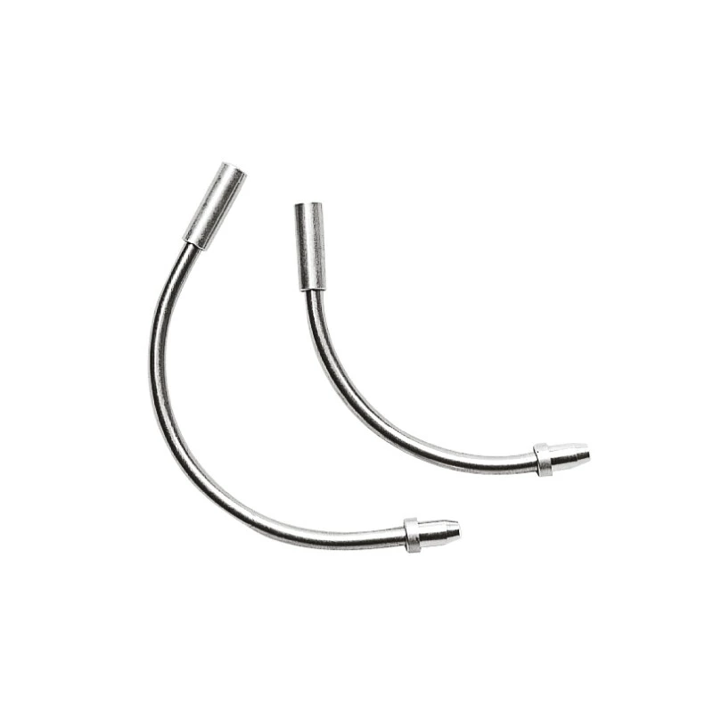 Jagwire Kabelführung, V-Brake 135 Grad, 5er Set BSA031 3 Jagwire Kabelführung, V-Brake 135 Grad, 5er Set BSA031