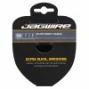 Jagwire Schaltkabel, Slick Stainless SPORT 1.1mm 4445mm Sram/Shimano 71SS4445 -Fahrradladen jagwire schaltkabel slick stainless sport 11mm 4445mm sram shimano 71ss4445