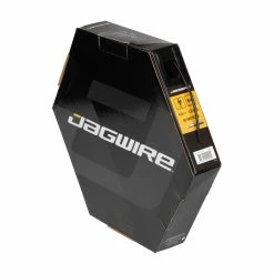 Jagwire Schaltkabelh&uuml;lle, Workshop 50m 4mm LEX-SL Black Slick Lube Liner BHL200