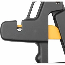 Jagwire Werkzeug, Hydraulikschneider HYDRAULIC HOSE CUTER ELITE Black Alu WST064 -Fahrradladen jagwire werkzeug hydraulikschneider hydraulic hose cuter elite black alu wst0642