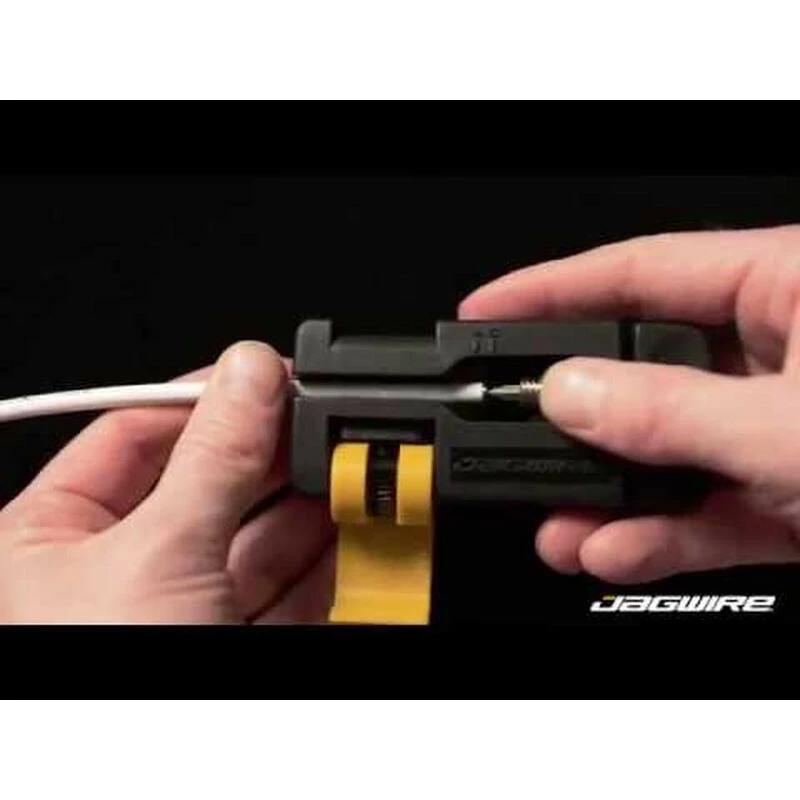 Jagwire Werkzeug, NEEDLE DRIVER HYDRAULIC Black WST026 4 Jagwire Werkzeug, NEEDLE DRIVER HYDRAULIC Black WST026 – Bild 2