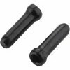 Jagwire Zugendhülsen, CABLE TIPS 1.8 Mm Black 500 Stück Workshop BOT117-C7 1 Jagwire Zugendhülsen, CABLE TIPS 1.8 Mm Black 500 Stück Workshop BOT117-C7 -Fahrradladen jagwire zugendhuelsen cable tips 18 mm black 500 stueck workshop bot117 c7