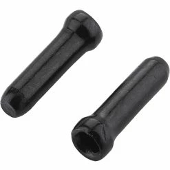 Jagwire Zugendh&uuml;lsen, CABLE TIPS 1.8 Mm Black 500 St&uuml;ck Workshop BOT117-C7