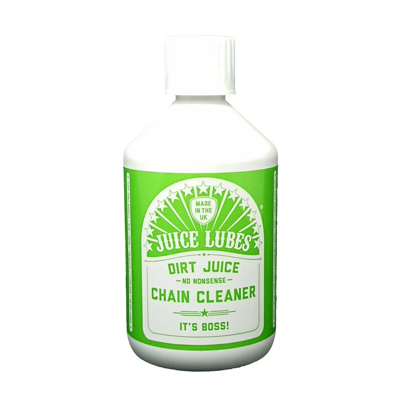 Juice Lubes Dirt Juice Boss, Chain Cleaner 3 Juice Lubes Dirt Juice Boss, Chain Cleaner