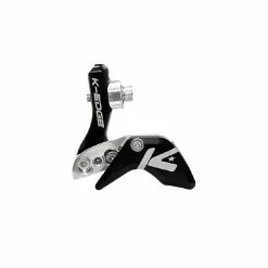 K-Edge K-EDGE 1x Race Chain Guide Black