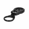 K-Edge K-EDGE GARMIN Boost Stem Mount, Adjustable Black
