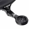 K-Edge K-EDGE GARMIN Madone Mount Black -Fahrradladen k edge k edge garmin madone mount black