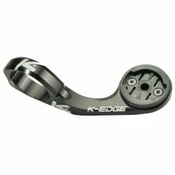 K-Edge K-EDGE GARMIN MAX Combo Mount Black 31.8mm