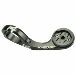 K-Edge K-EDGE GARMIN MAX Mount Black 31.8mm