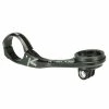 K-Edge K-EDGE GARMIN MAX XL Combo Mount Black 31.8mm 1 K-Edge K-EDGE GARMIN MAX XL Combo Mount Black 31.8mm -Fahrradladen k edge k edge garmin max xl combo mount black 318mm