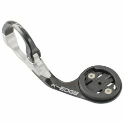 K-Edge K-EDGE GARMIN RACE Mount Black 31.8mm
