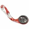 K-Edge K-EDGE GARMIN RACE Mount Red 31.8mm -Fahrradladen k edge k edge garmin race mount red 318mm