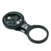 K-Edge K-EDGE GARMIN Stem Mount, Fixed Black -Fahrradladen k edge k edge garmin stem mount fixed black
