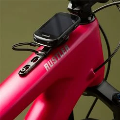 K-Edge K-EDGE GARMIN Top Tube Mount Black -Fahrradladen k edge k edge garmin top tube mount black3