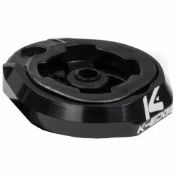 K-Edge K-EDGE LEZYNE&trade; Adapter Black