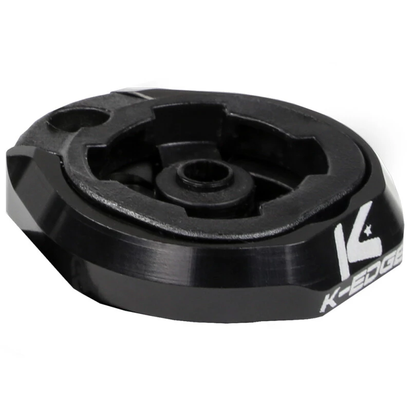 K-Edge K-EDGE LEZYNE™ Adapter Black 3 K-Edge K-EDGE LEZYNE™ Adapter Black