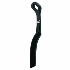 K-Edge K-EDGE Road Braze-on Chain Catcher Black