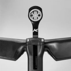 K-Edge K-EDGE WAHOO Future Mount Black -Fahrradladen k edge k edge wahoo future mount black3