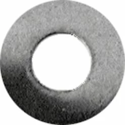 Kiener Unterlagsscheibe M 6 Inox 1 St&uuml;ck.