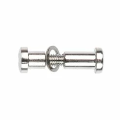 Klemmbolzen 8x22 Mm Silber