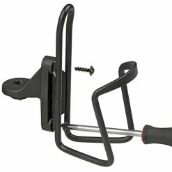 KLICKFIX Klick-fix Bottlefix Ahead, Schwarz Für Die Montage Eines Flaschenhalters 9 KLICKFIX Klick-fix Bottlefix Ahead, Schwarz Für Die Montage Eines Flaschenhalters -Fahrradladen klick fix bottlefix ahead schwarz fuer die montage eines flaschenhalters3