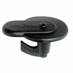 KLICKFIX Klick-fix Korbfix I Korbbefestigung F&uuml;r Alle Grobmaschigen K&ouml;rbe