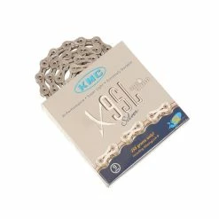 KMC Kette Z1 X EPT 1/2'x1/8' 128G.