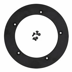 KMC Kettenschutz, Bosch Gen3/Gen4, Black