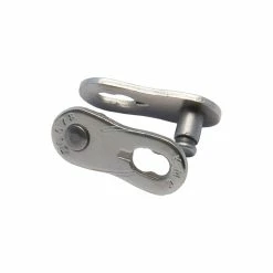 KMC Verschlussglied, MissingLink, Zu Z1eHX Narrow, NR, EPT, Silver, 2 St&uuml;ck