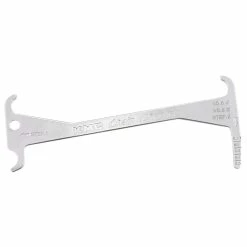 KMC Werkzeug, Kettenlehre &quot;Easy Kette, Checker&quot;