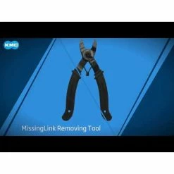 KMC Werkzeug, Zange Zum &Ouml;ffnen Des MissingLink -Fahrradladen kmc werkzeug zange zum oeffnen des missinglink2