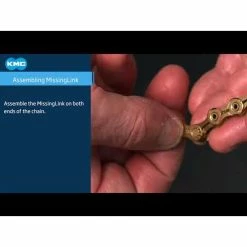 KMC Werkzeug, Zange Zum Schliessen Des MissingLink -Fahrradladen kmc werkzeug zange zum schliessen des missinglink2