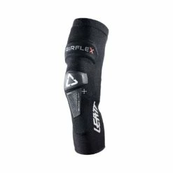 LEATT Knee Guard AirFlex Hybrid Pro Schwarz L