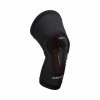 LEATT Knee Guard AirFlex UltraLite Schwarz XL 1 LEATT Knee Guard AirFlex UltraLite Schwarz XL -Fahrradladen knee guard airflex ultralite schwarz xl
