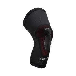LEATT Knee Guard AirFlex UltraLite Schwarz XL