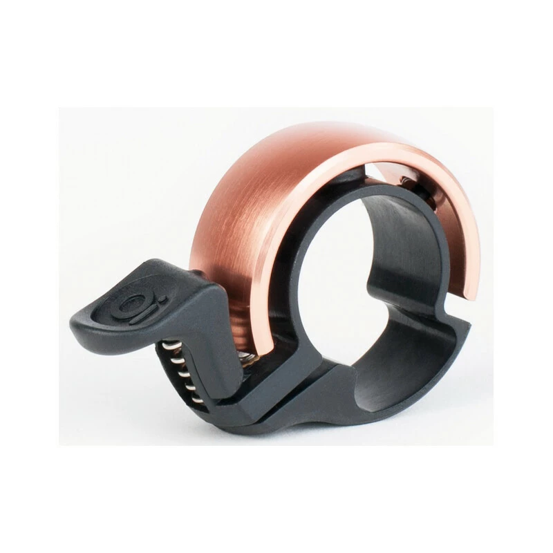 Knog Glocke Oi 22.2 Mm Kupfer 3 Knog Glocke Oi 22.2 Mm Kupfer