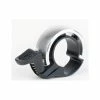 Knog Glocke Oi 22.2 Mm Silber