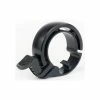 Knog Glocke Oi 31.8 Mm Schwarz -Fahrradladen knog glocke oi 318 mm schwarz