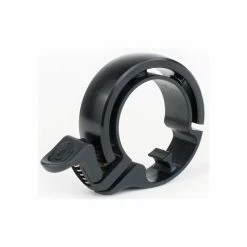 Knog Glocke Oi 31.8 Mm Schwarz