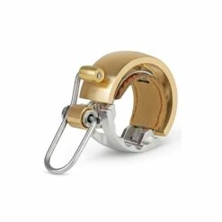 Knog Glocke Oi Luxe 22.2 Mm Messing