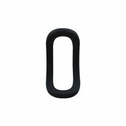 Knog Halter-Strap F&uuml;r Blinder Mob Medium HR Und VR Schwarz