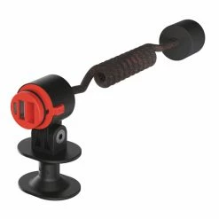 Knog Helmhalter PWR Extension Mount