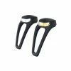 Knog Lichtset Frog V3 Spider Black -Fahrradladen knog lichtset frog v3 spider black