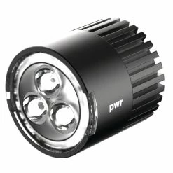 Knog Linse PWR Lighthead 1000