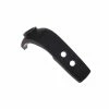 Knog PWR Rider Ersatz Strap Schwarz 1 Knog PWR Rider Ersatz Strap Schwarz -Fahrradladen knog pwr rider ersatz strap schwarz