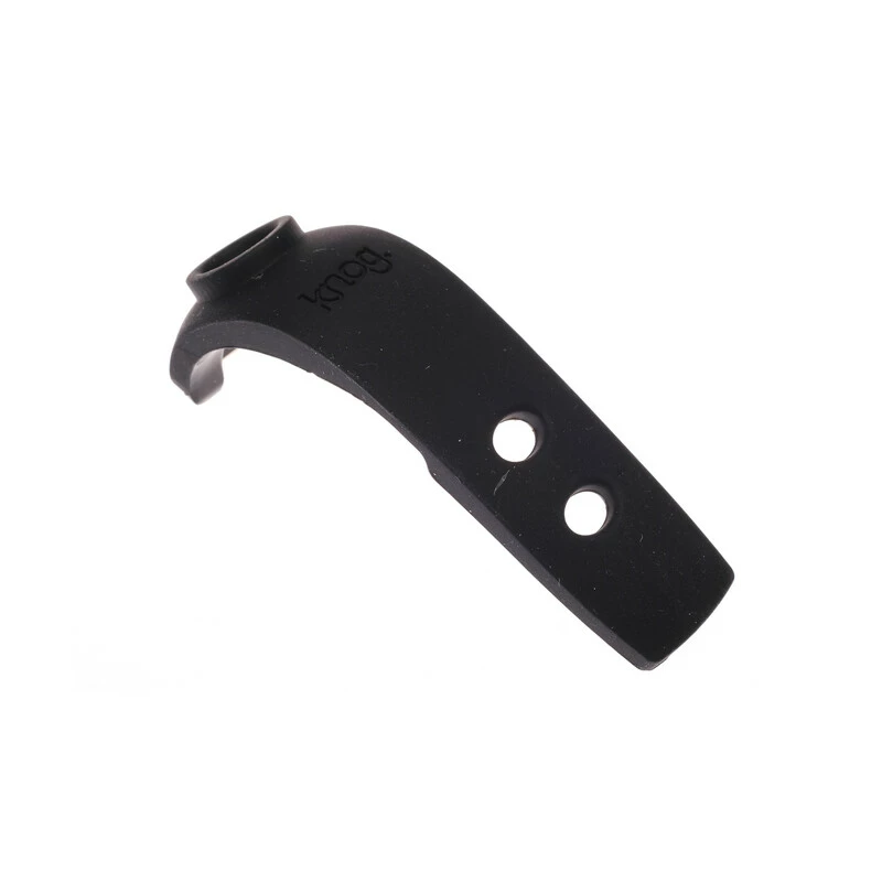 Knog PWR Rider Ersatz Strap Schwarz 3 Knog PWR Rider Ersatz Strap Schwarz