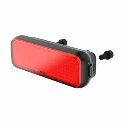 Knog R&uuml;cklicht Blinder Link Rack Mount Gep&auml;cktr&auml;germontage 50/80mm