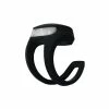 Knog Rücklicht Frog V3 Spider Black 2 Knog Rücklicht Frog V3 Spider Black -Fahrradladen knog ruecklicht frog v3 spider black