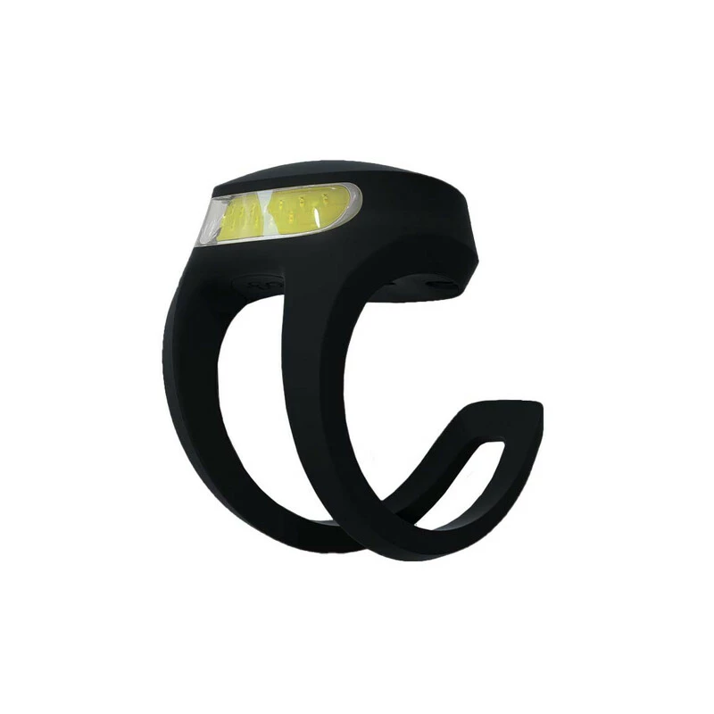 Knog Scheinwerfer Frog V3 Spider Black 3 Knog Scheinwerfer Frog V3 Spider Black