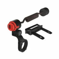 Knog Scheinwerfer PWR MTB 2000 Set Mit Helm- Und Lenkerhalter Black -Fahrradladen knog scheinwerfer pwr mtb 2000 set mit helm und lenkerhalter black4